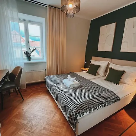 Space-style-luxury-360dgr Views-oid Town * Reval