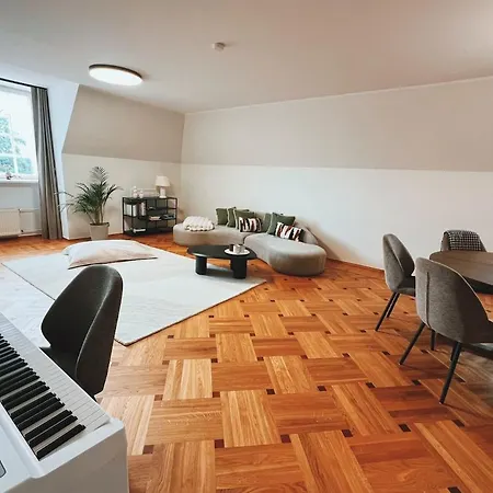 Space-style-luxury-360dgr Views-oid Town * Reval