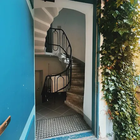 Space-style-luxury-360dgr Views-oid Town Appartamento Reval