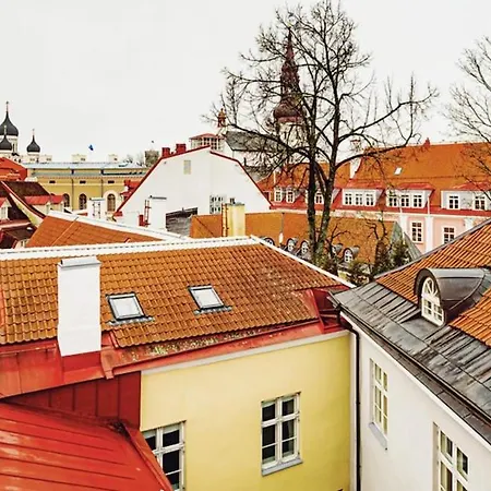 Space-style-luxury-360dgr Views-oid Town * Reval